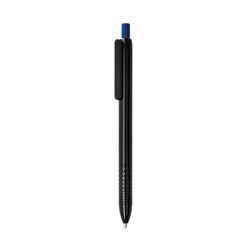 STYLO BILLE ECRITURE BLEUE MATIERE RECYCLE