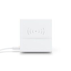 ENCEINTE 3W BT 5.0 & CHARGEUR A INDUCTION