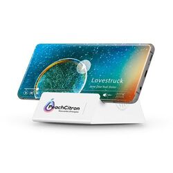 ENCEINTE 3W BT 5.0 & CHARGEUR A INDUCTION