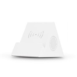 ENCEINTE 3W BT 5.0 & CHARGEUR A INDUCTION