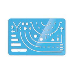 SET REGLE NORMOGRAPHE