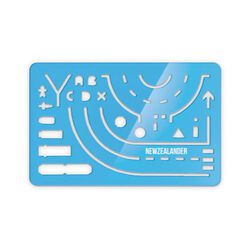 SET REGLE NORMOGRAPHE