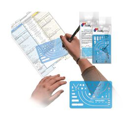 SET REGLE NORMOGRAPHE