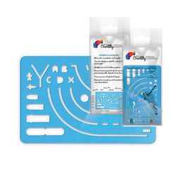 SET REGLE NORMOGRAPHE