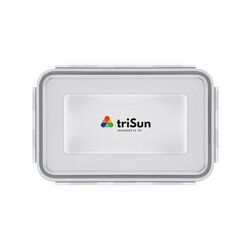 BOITE REPAS OU RANGEMENT 1.5 l AVEC COUVERCLE