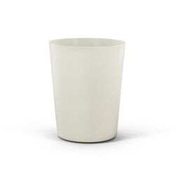 GOBELET REUTILISABLE EN BIOCOMPOSITE 12 cl RAS BORD