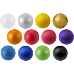 Balle anti-stress BALL Jaune