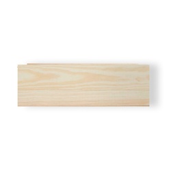 BOXIE WOOD L. Boite en bois L
