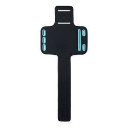 ARMPHONE + Grande pochette en néoprène