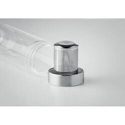 UTAH TEA Bouteille en verre