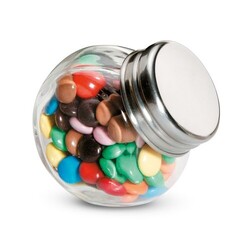 CHOCKY Bonbonnière chocolat 30 g.