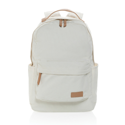 Sac à dos Impact AWARE™ en toile 16oz recyclé