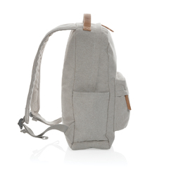 Sac à dos Impact AWARE™ en toile 16oz recyclé