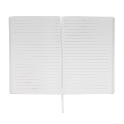 Carnet A5 à couverture rigide en papier de pierre IMPACT