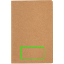 Carnet A5 à couverture souple