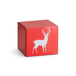 VERNON X. Tasse en céramique