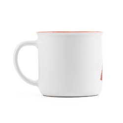 VERNON X. Tasse en céramique