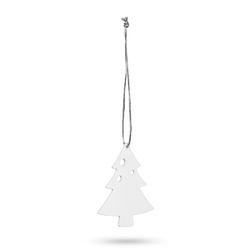 MORZINE. Ornements de Noël