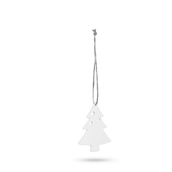 MORZINE. Ornements de Noël