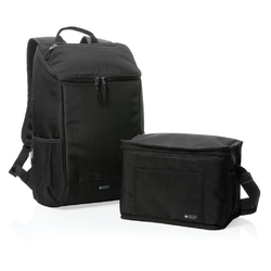 Sac à dos isotherme Swiss Peak AWARE™ 1200D