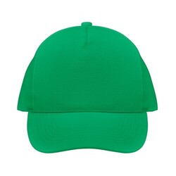 BICCA CAP Casquette coton bio 250gr/m²
