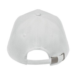 BICCA CAP Casquette coton bio 250gr/m²