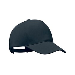 BICCA CAP Casquette coton bio 250gr/m²