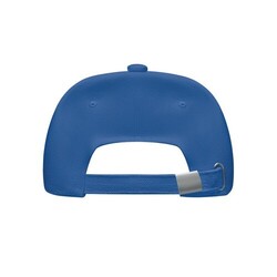 BICCA CAP Casquette coton bio 250gr/m²