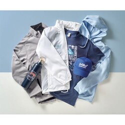 BICCA CAP Casquette de baseball coton