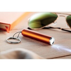 SANLIGHT Lampe torche en plastique.