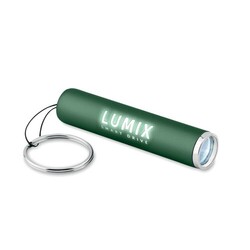 SANLIGHT Lampe torche en plastique.