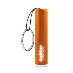 SANLIGHT Lampe torche en plastique.