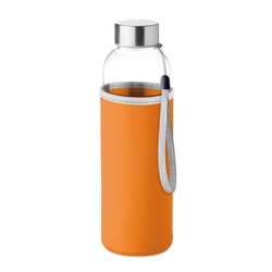 UTAH GLASS Bouteille en verre 500 ml