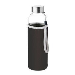 UTAH GLASS Bouteille en verre 500ml