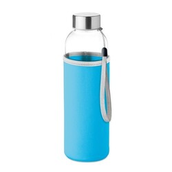 UTAH GLASS Bouteille en verre 500ml