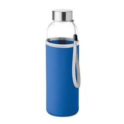 UTAH GLASS Bouteille en verre 500ml
