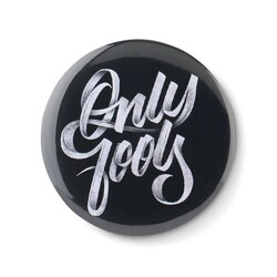 PIN OPENER Magnet en métal et décapsuleur