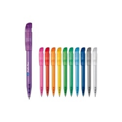 Stylo S45 Clear transparent