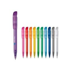 Stylo S45 Clear transparent