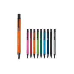 Stylo Alicante toucher doux