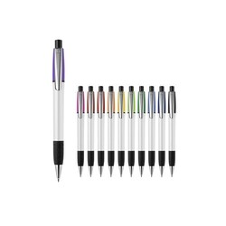 Stylo Semyr Grip Colour opaque
