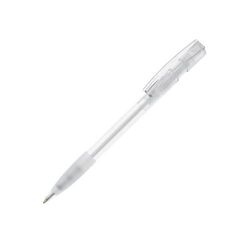 Stylo Nash Transparent