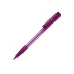 Stylo Nash Transparent