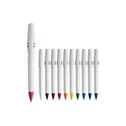Stylo Nora opaque