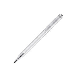 Stylo Pier Clear transparent