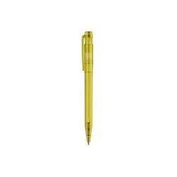 Stylo Pier Clear transparent