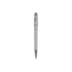Stylo Pier Clear transparent