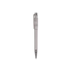 Stylo Pier Clear transparent