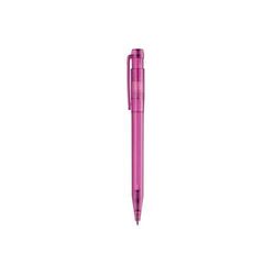 Stylo Pier Clear transparent