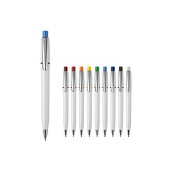 Stylo Semyr Chrome opaque